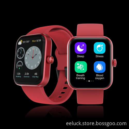 Women Sport Watches Android Ios App Smart Watch Suppliers Smartwatch For Resale